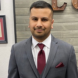 Mr. Darshan Udani