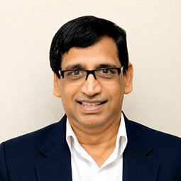 Mr. Dasaradhi Lakkaraju, PhD